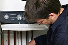 boiler repair Cressex